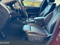 Gebraucht BMW X4 Performance 340 PS (250 kW) 2025 Rot SUV