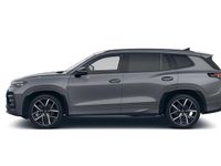 Gebraucht VW Tayron R-line 193 PS (141 kW) 2025 Grau SUV