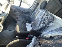 Neu Maxus V90 147 PS (108 kW) 2025 Weiss Van