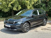 Neu Skoda 105 95 PS (69 kW) 2025 Schwarz Limousine