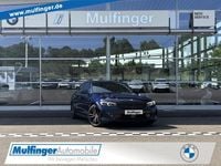 Gebraucht BMW 330 Performance 245 PS (180 kW) 2024 Tansanitblau (metallic) Limousine