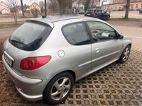 gebraucht Peugeot 206 2006 bj