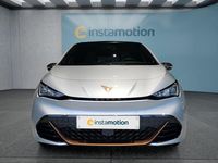 Gebraucht Cupra Born 169 kW (231 PS) 2025 Silber Kleinwagen