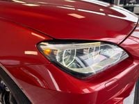 Gebraucht BMW M6 Performance 560 PS (411 kW) 2013 Orange Coupé