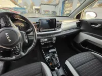 Gebraucht Kia Stonic Vision 101 PS (74 kW) 2021 Rot SUV