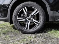 Gebraucht Volvo XC40 Plus 163 PS (119 kW) 2023 Schwarz SUV