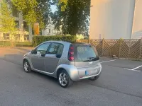 Gebraucht Smart ForFour 2004 Silber Kleinwagen