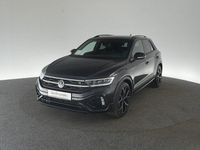 Gebraucht VW T-Roc R 300 PS (220 kW) 2025 Schwarz SUV