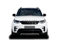 gebraucht Land Rover Discovery 5 3.0 SDV6 HSE AHK NAVI Pano