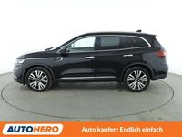 Gebraucht Renault Koleos Initiale Paris 177 PS (130 kW) 2019 Schwarz SUV