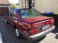 gebraucht Ford Sierra CLX 2 Li