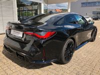 Gebraucht BMW M4 Competition Edition 510 PS (375 kW) 2021 Saphirschwarz metallic Coupé