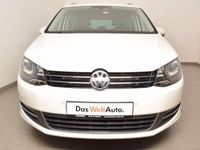 gebraucht VW Sharan 2,0TDI Highline Xenon AHK Navi