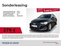 Gebraucht Audi A3 116 PS (85 kW) 2025 Limousine