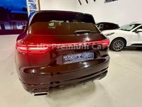 Gebraucht Porsche Cayenne Basis 340 PS (250 kW) 2019 Schwarz SUV