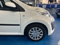 gebraucht Citroën C1 Tendance*Automatik*Erst 75Tkm*Klima*Tüv 02/25