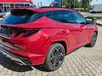 Gebraucht Hyundai Tucson N Line 265 PS (194 kW) 2023 Andere SUV