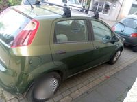 gebraucht Fiat Grande Punto 1.3