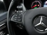 Gebraucht Mercedes EQV300 Avantgarde 150 kW (204 PS) 2021 Silber Van / Kleinbus