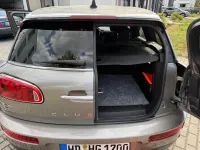 Gebraucht Mini One Clubman 102 PS (75 kW) 2020 Silber Kombi