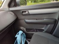 Gebraucht Suzuki Swift Comfort+ 102 PS (75 kW) 2007 Silber Kleinwagen