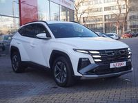 Neu Hyundai Tucson 215 PS (158 kW) 2025 Weiß SUV