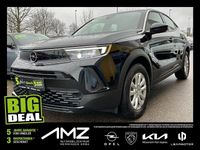 Gebraucht Opel Mokka-e Edition 100 kW (136 PS) 2023 Lackierung schwarz SUV