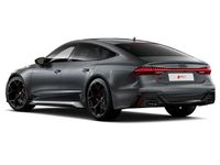 Gebraucht Audi RS7 Sportback Performance 630 PS (463 kW) 2025 Grau Kleinwagen
