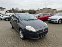 gebraucht Fiat Grande Punto 1.2 8V Active