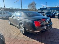 Gebraucht Bentley Continental Flying Spur 560 PS (411 kW) 2012 Grau Limousine