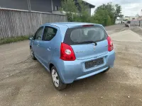 Brugt Suzuki Alto 68 HK (50 kW) 2010 Blå Hatchback