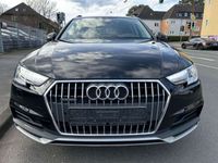 gebraucht Audi A4 Allroad quattro*AHK*KAMERA*NAVI*PDC*XENON*