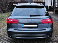 gebraucht Audi A6 AVANT 4G C7 - BiTDI - 313 PS - S-Line