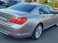 Gebraucht BMW 730L 245 PS (180 kW) 2011 Limousine