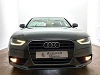 Używany Audi A4 Performance 120 KM (88 kW) 2014 Szary Kombi