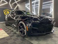 Chevrolet Camaro Ss Gebraucht Kaufen 31 Autouncle