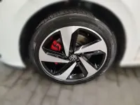 Gebraucht VW Polo GTI 207 PS (152 kW) 2023 Weiß Kleinwagen