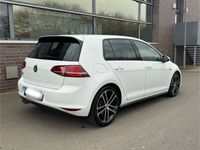 gebraucht VW Golf VII Gtd Sport& Sound