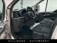 Brugt Ford Transit Custom Trend 131 HK (96 kW) 2018 Andere Sedan