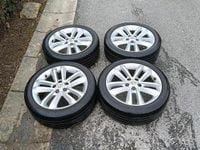 Gebraucht Opel Vectra 230 PS (169 kW) 2006 Rot Limousine