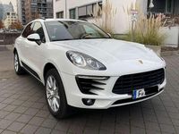 Gebraucht Porsche Macan S 258 PS (189 kW) 2014 SUV