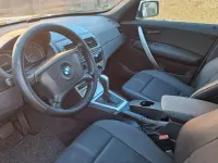 Gebraucht BMW X3 218 PS (160 kW) 2004 Andere farben SUV