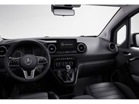 gebraucht Mercedes T180 d STYLE Standard KLIMA PDC SHZ KAMERA