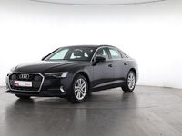 Gebraucht Audi A6 Advanced 204 PS (150 kW) 2024 Blau Limousine