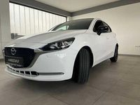 Gebraucht Mazda 2 Homura-Line 90 PS (66 kW) 2023 Arctic white Kleinwagen