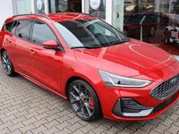 Nowe Ford Focus ST 280 KM (205 kW) 2025 Czerwony Kombi