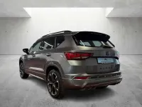 Second-hand Cupra Ateca 190 CP (139 kW) 2024 Gri SUV