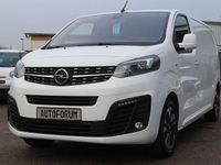 Gebraucht Opel Vivaro Innovation 177 PS (130 kW) 2019 Weiß Van / Kleinbus