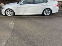 gebraucht BMW 325 i xDrive - Facelift