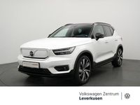 Gebraucht Volvo XC40 Pro 300 kW (408 PS) 2021 Weiss SUV